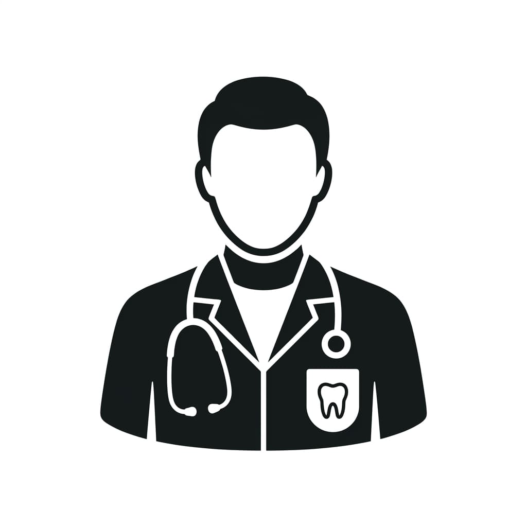 Dr. Keyur Dudhat, family dentist at Hampton Family Dental in Southampton, PA
