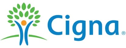 Cigna accepted at Hampton Family Dental